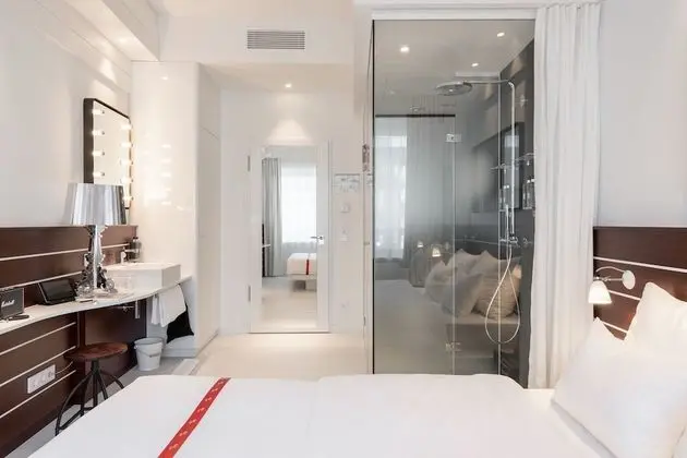 Cosy Room