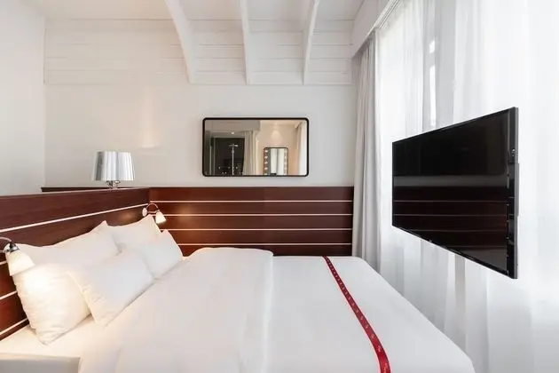 Nest Room