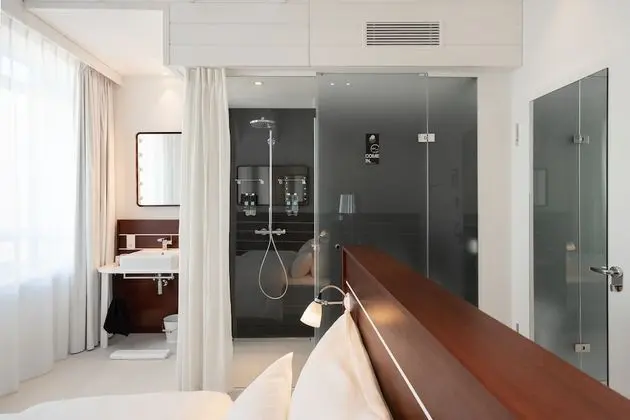 Nest Room