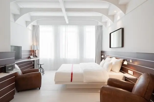 Wow Room