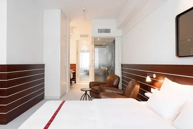 Wow Room