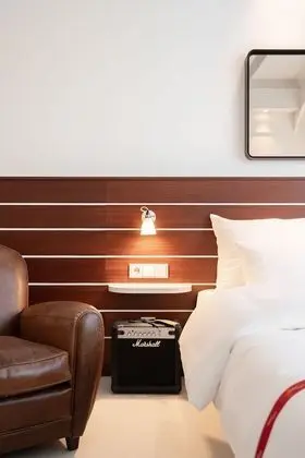 Wow Room