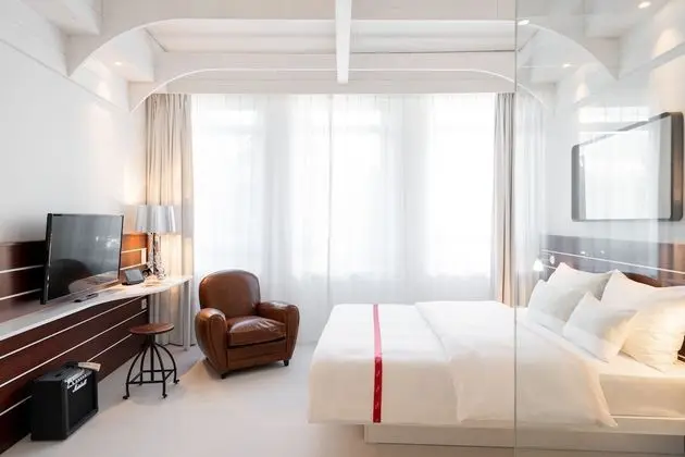 Wow Room