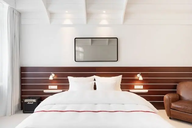 Wow Room