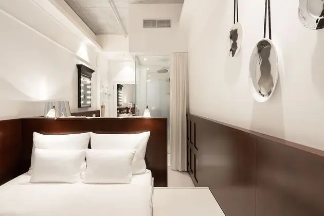 Cosy Room