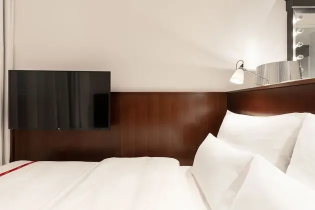 Cosy Room