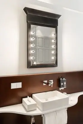 Cosy Room
