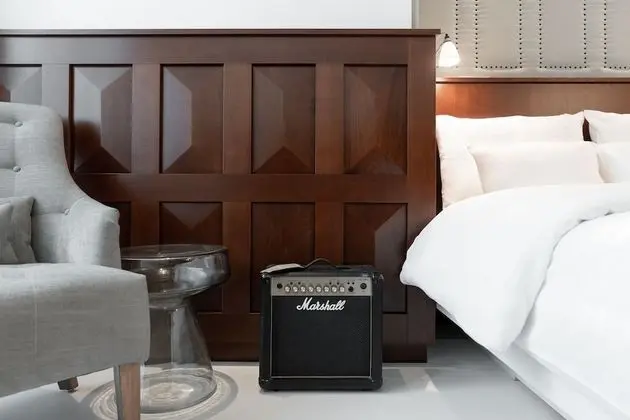 Lovely Room