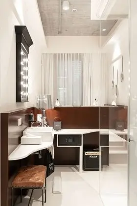 Nest Room