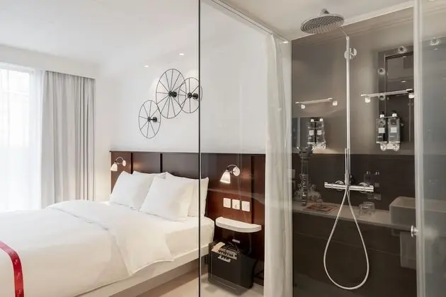 Cosy Room