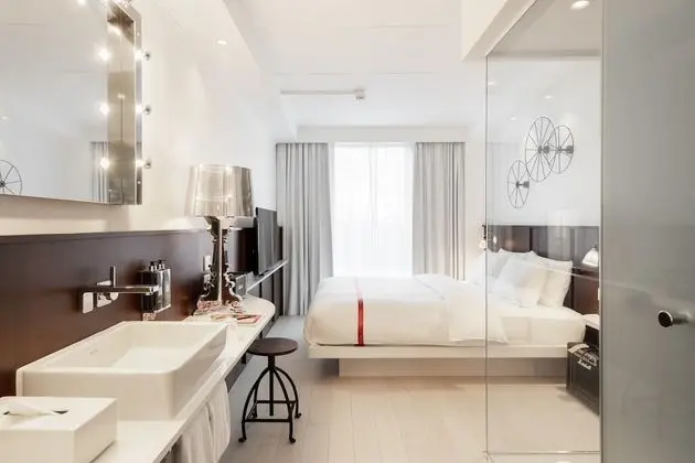 Cosy Room