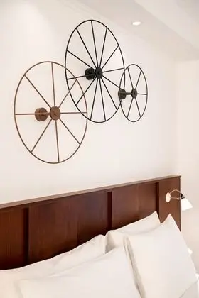 Cosy Room