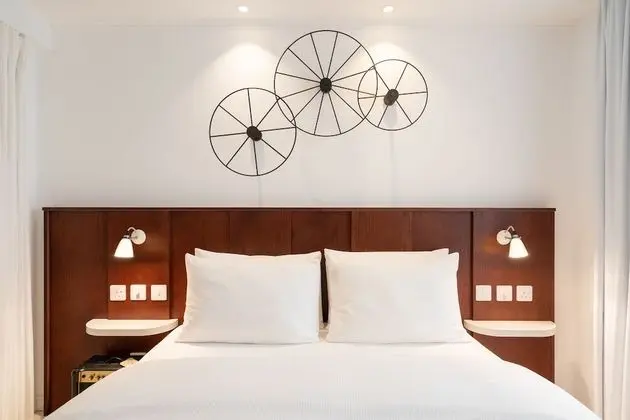 Cosy Room