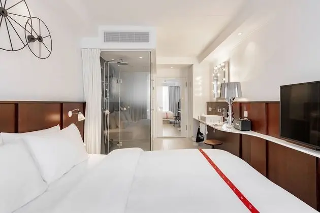 Cosy Room
