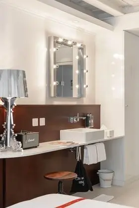 Lovely Room