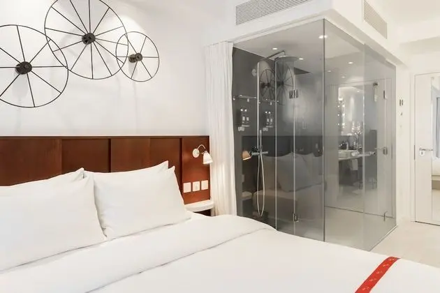 Nest Room