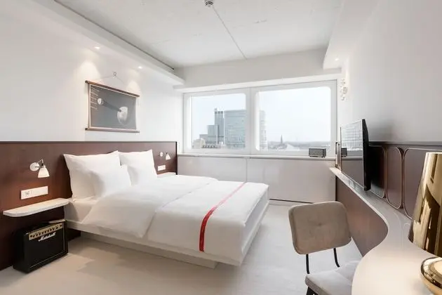 Cosy Room