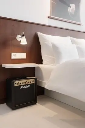 Cosy Room
