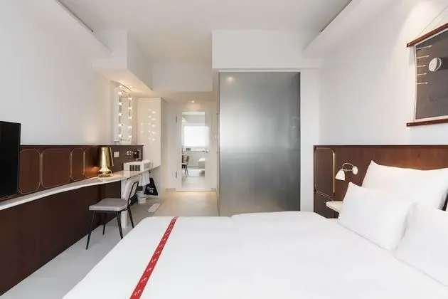Cosy Room