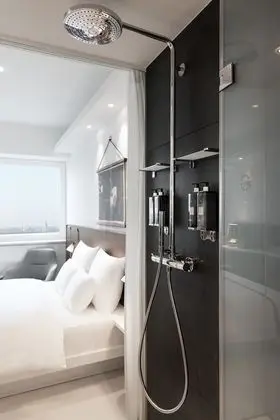 Cosy Room