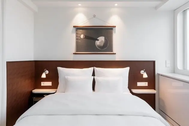 Lovely Room