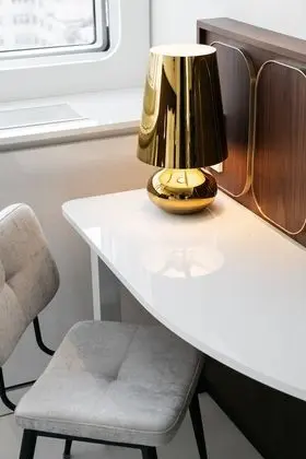Lovely Room