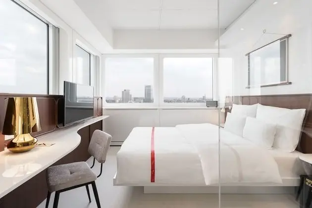 Nest Room