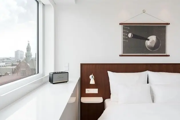 Nest Room