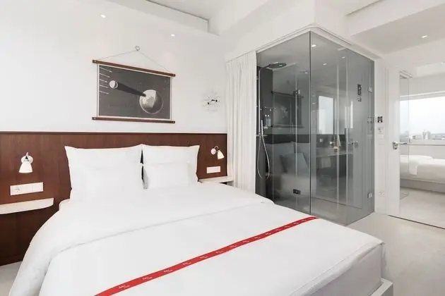 Nest Room