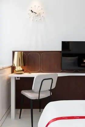 Nest Room
