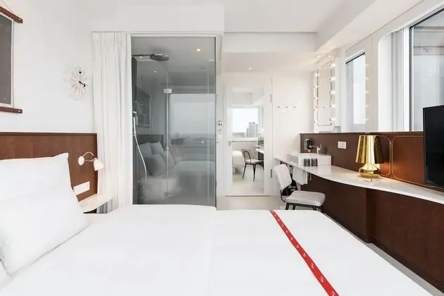Nest Room