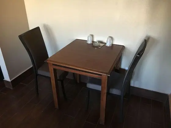 Oda, 1 Yatak Odası