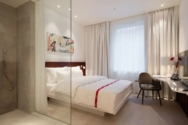 Cosy Room