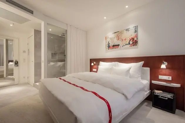 Cosy Room