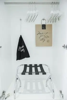 Cosy Room