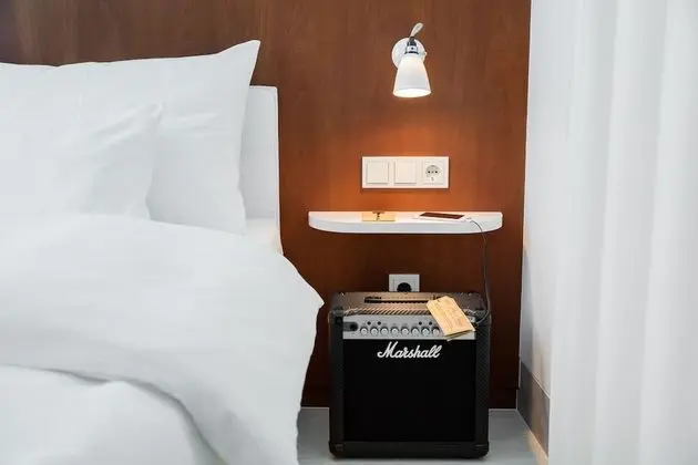 Cosy Room