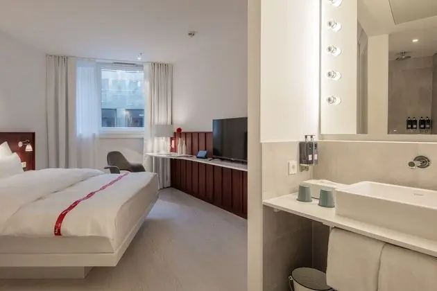 Cosy Room