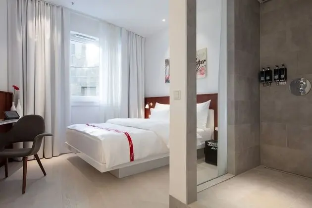 Nest Room