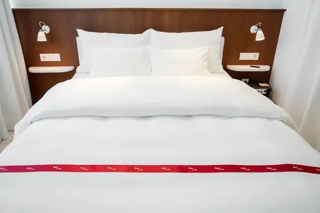 Nest Room