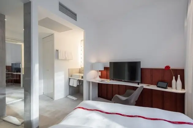 Nest Room