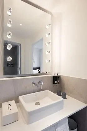 Nest Room