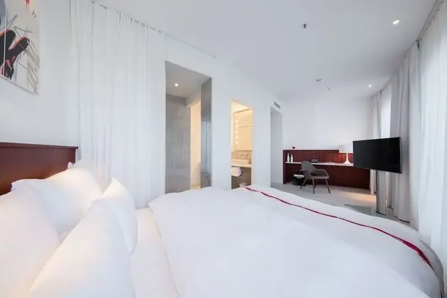 Wow Room