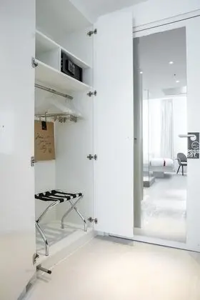 Wow Room