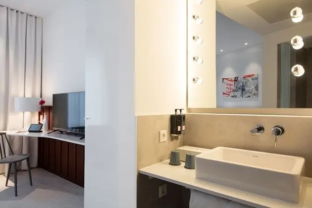 Wow Room