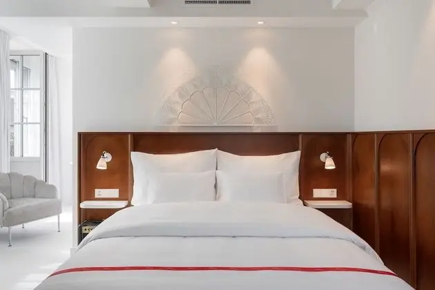 Loft Room