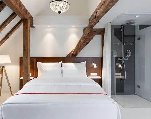 Loft Room