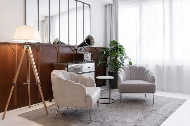 Loft Room