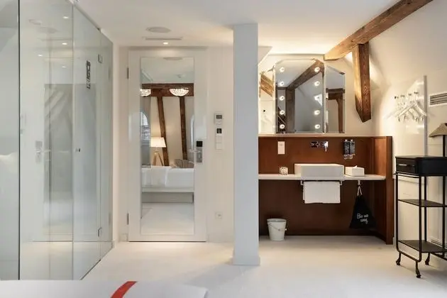 Loft Room