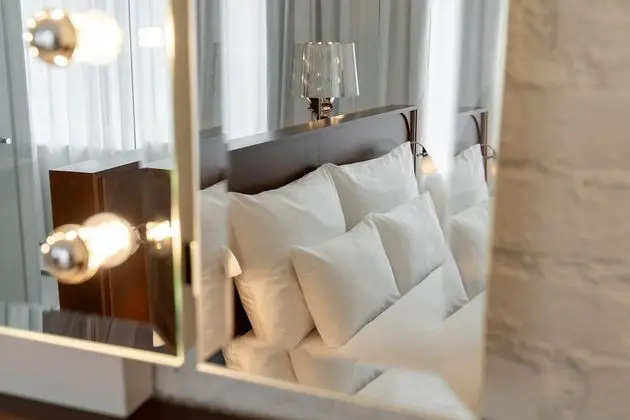 Lovely Room