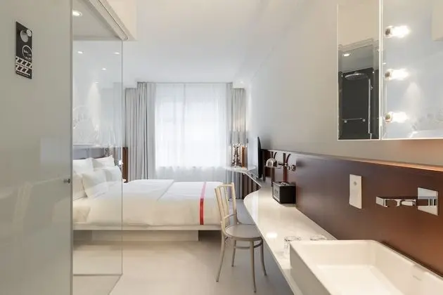 Lovely Room
